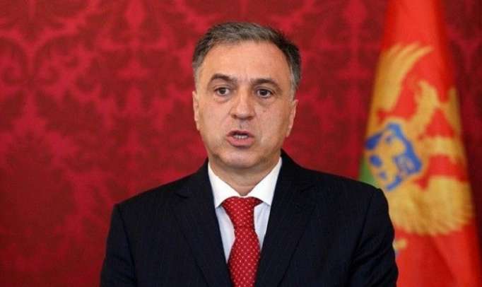El Presidente de Montenegro llegará a Azerbaiyán