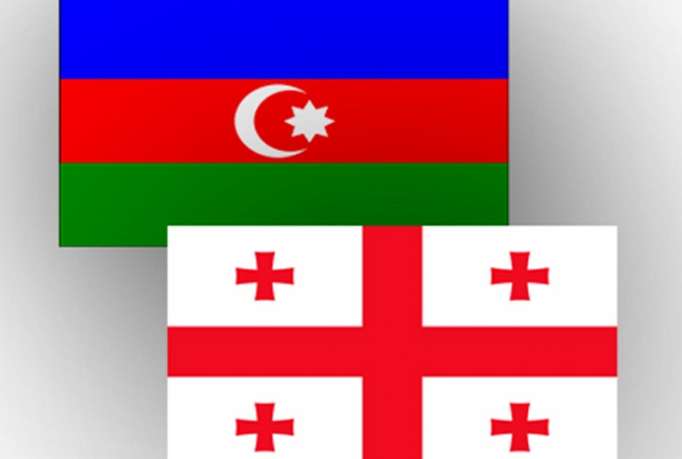 El volumen de negocios entre Azerbaiyán y Georgia supera los $ 91 millones en enero