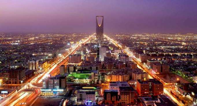 Saudi-Arabien will Atomgigant werden