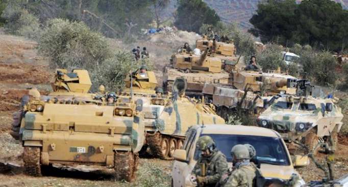 „Weg frei für Katastrophe“ – Ankara zu Gerüchten über syrischen Einmarsch in Afrin