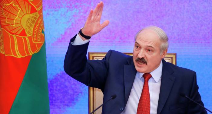„Er hätte allen den Garaus gemacht“ – Lukaschenko will IOC „wachrütteln“