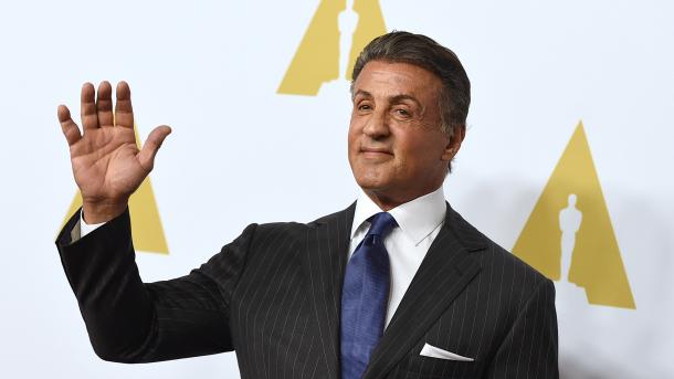 Ist Sylvester Stallone tot?