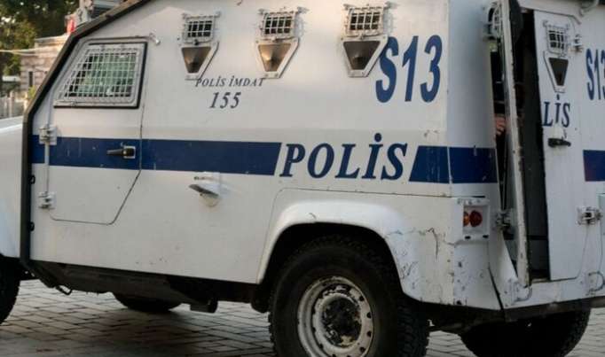 Six people detained on charges of terrorist propaganda in Turkey