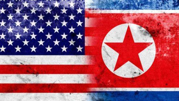 Nordkorea soll Treffen mit US-Vizepräsident Pence abgesagt haben