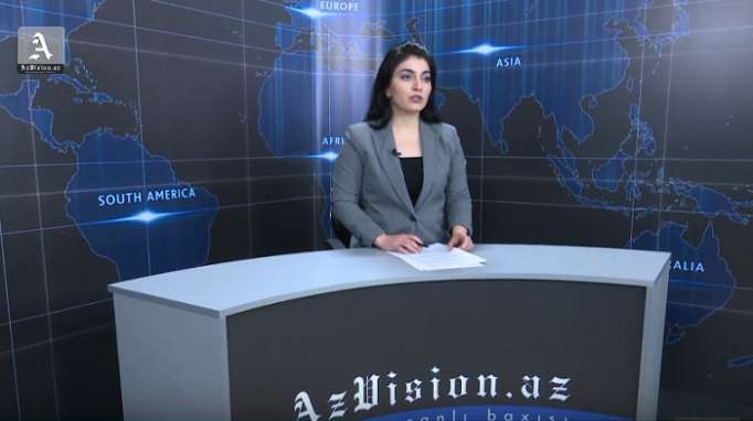 AzVision English presenta nueva edición de noticias en vídeo para el 21 de febrero