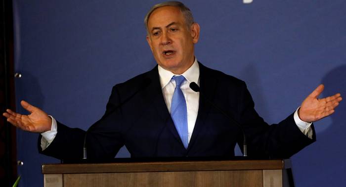 Primer ministro de Israel inicia su visita a EEU