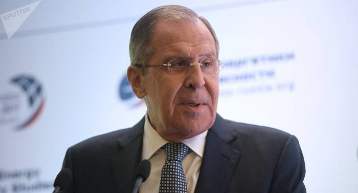 Lavrov: la tregua en Siria no debe abarcar Daesh, Al Nusra y grupos relacionados