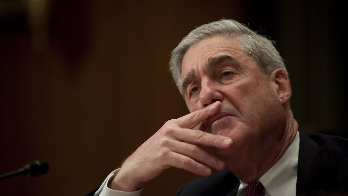 Mueller erweitert Klage gegen Trump-Berater