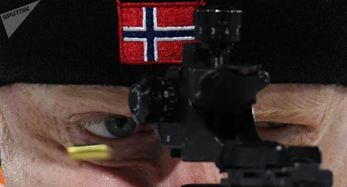 Noruega desbanca a EEUU como el país con más medallas en unos JJOO de Invierno