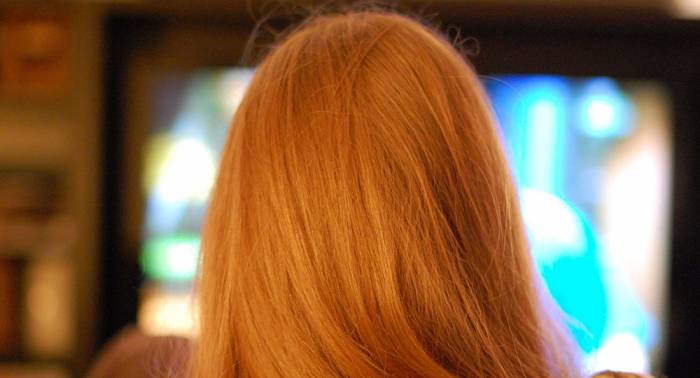 Bislang unbekanntes Todesrisiko durch Glotze entdeckt