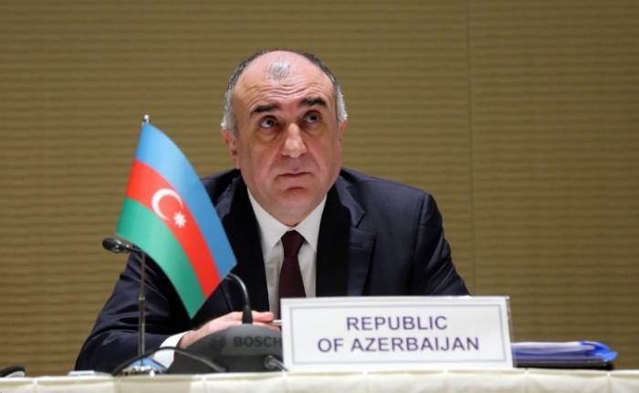 Baku sieht keine Alternative zur friedlichen Beilegung des Karabach-Konflikts - Außenministerium