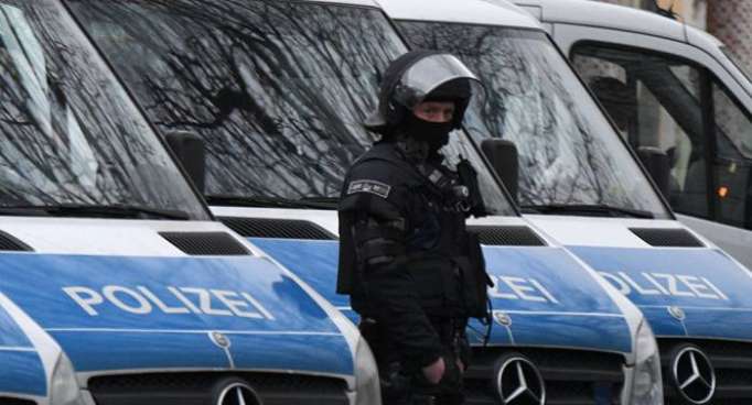 Zwangsurlaub für Akten – „Liegevermerke“ bei Berliner Polizei auf Rekordhoch