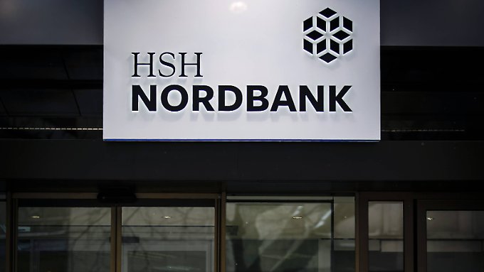 HSH Nordbank geht an US-Investoren