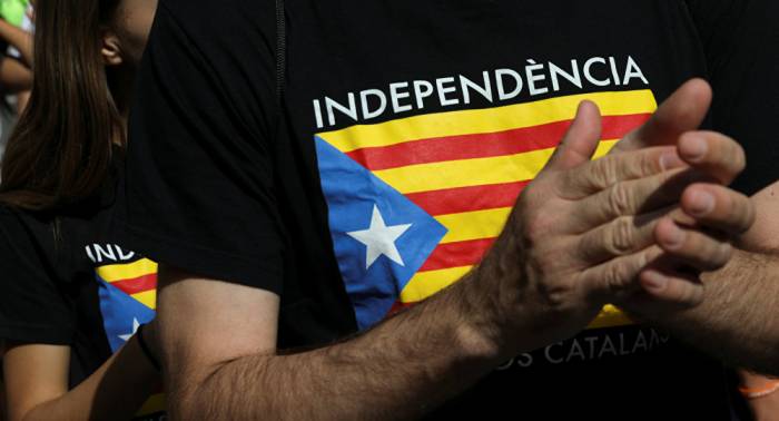 Imputan a dos nuevos exaltos cargos catalanes por el proceso independentista