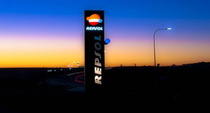 Repsol consigue en 2017 el mayor beneficio de los últimos años