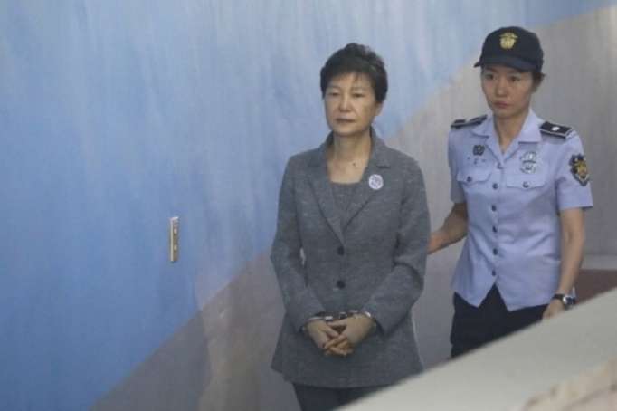 Corée du Sud: 30 ans de prison requis contre l