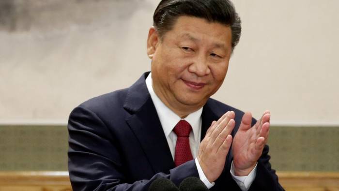 Chine: le Parti communiste ouvre la voie à un 3e mandat pour Xi Jinping
