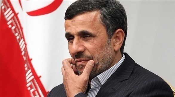 إيران: الرئيس السابق أحمدي نجاد يتهم كبار المسؤولين بسوء الإدارة