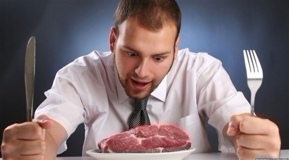 ماذا يحدث لجسمك إذا توقفت عن تناول اللحوم الحمراء؟