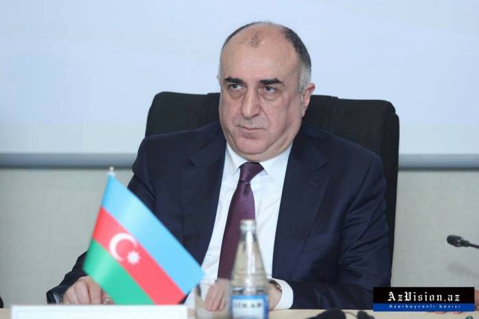 Azerbaijani FM comments on Azerbaijan-Russia and Azerbaijan-Iran relations