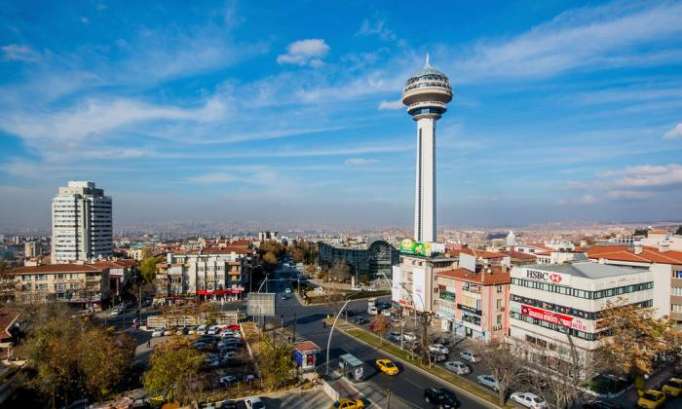 Se celebrará en Ankara la reunión de los comités de relaciones exteriores de Azerbaiyán, Turquía y Georgia