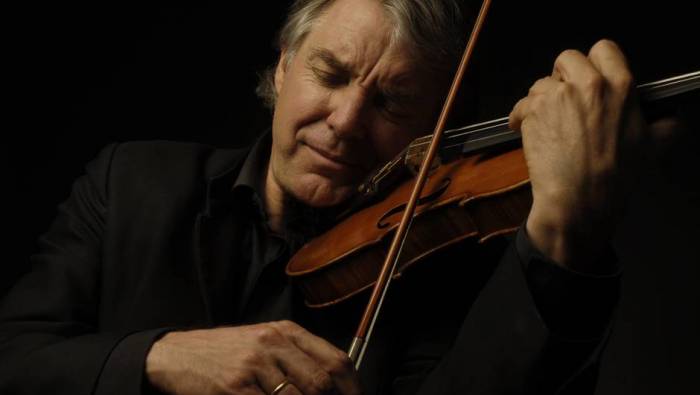 Mort du violoniste français de jazz Didier Lockwood