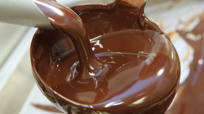 هل تواجه الشوكولاتة "خطر الانقراض"؟