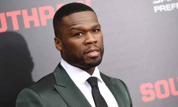 50 Cent denies reports he is a bitcoin millionaire