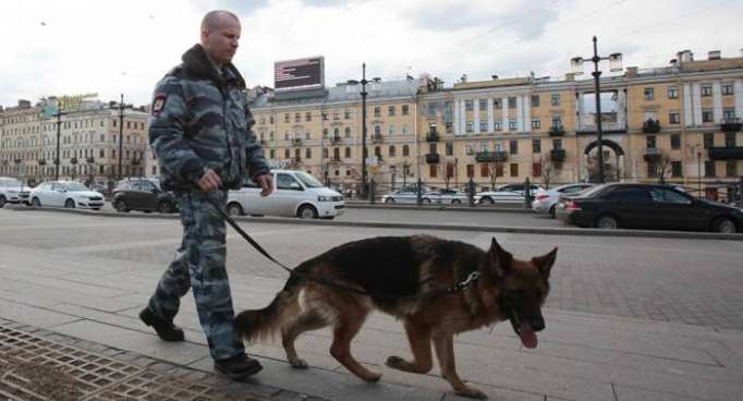 2017: Russland zieht Bilanz im Anti-Terror-Kampf