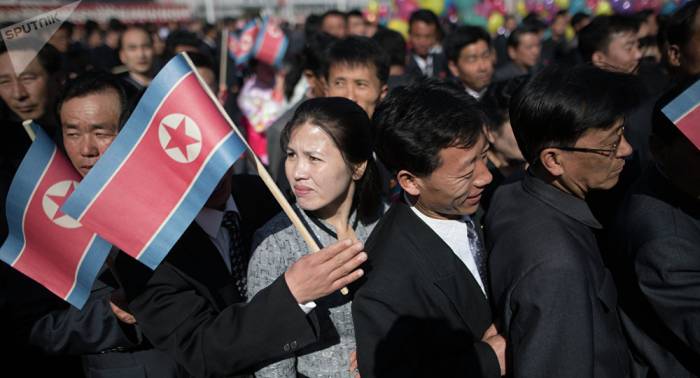 Russland beginnt mit Ausweisung nordkoreanischer Arbeiter