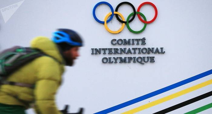 Trotz Gerichtsurteil: IOC verweigert 15 Russen Olympia-Einladung