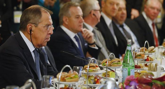 Nach Münchner Sicherheitskonferenz: Russland und Westen bleiben auf Abstand