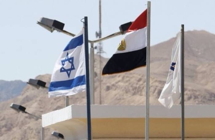 إسرائيل تعلن عن توقيع صفقة "تاريخية" لتصدير الغاز إلى مصر