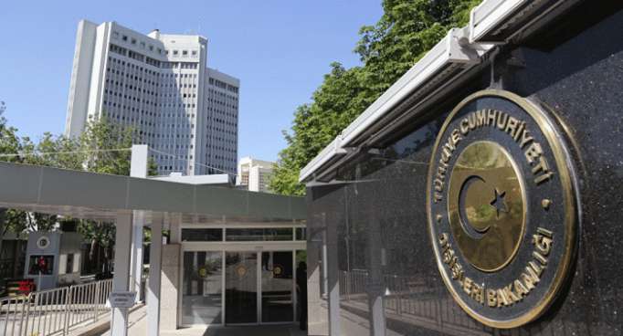 Turkish Foreign Ministry issues statement on 26th anniversary of Khojaly Genocide