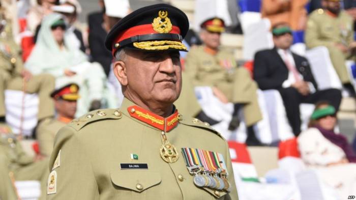 Pakistan to send troops to Saudi Arabia