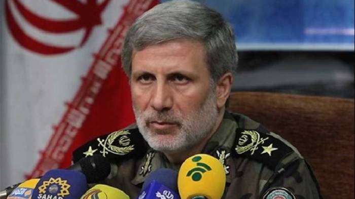 Le ministre iranien de la Défense: « L