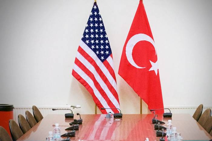 La Turquie et les Etats-Unis vont discuter de la normalisation des liens en mars