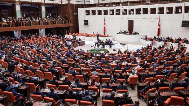 Le Parlement turc publie un communiqué pour le 26e anniversaire du massacre de Khodjaly
