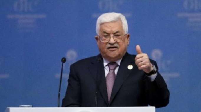 Abbas : "Nous ne renoncerons pas à Jérusalem-Est"