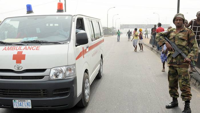 Nigeria: Dos mujeres suicidas se inmolan causando al menos cinco muertos