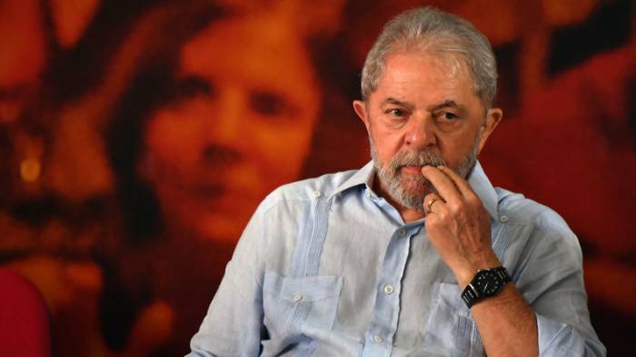 Brasiliens verurteilter Ex-Staatschef Lula darf wieder ausreisen
