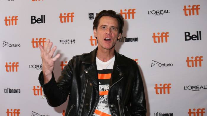 Hollywood-Star Jim Carrey gegen Facebook: Dahinter stecke die russische Einmischung