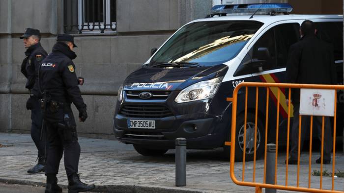 España: 20 encapuchados asaltan un hospital para liberar a un narco detenido