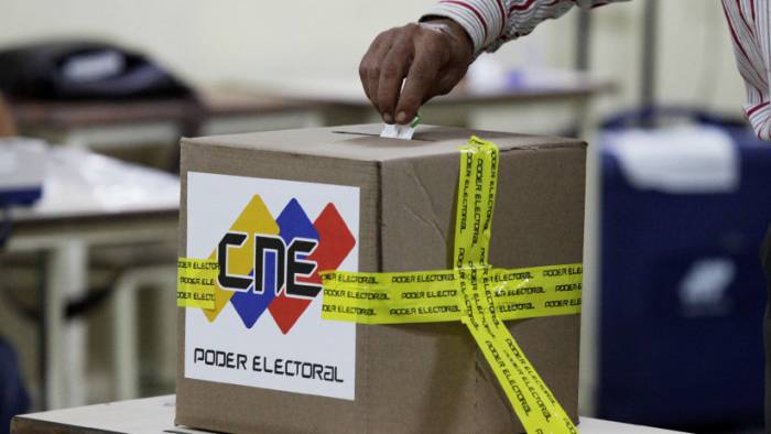 Venezuela ya tiene fecha para las elecciones presidenciales