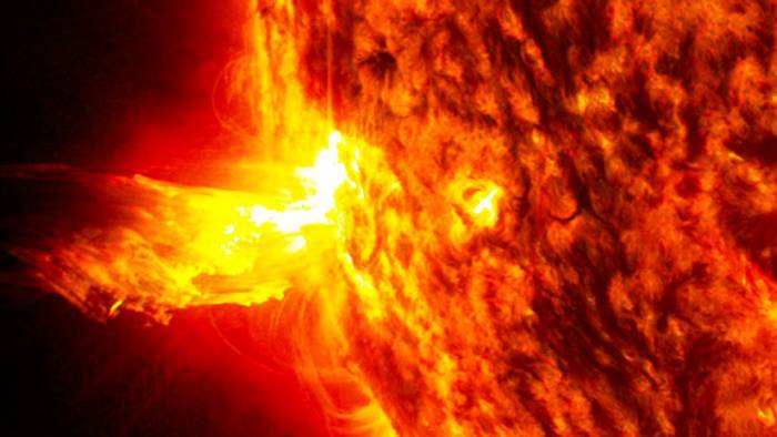 El misterio de las llamaradas solares al descubierto: Explican el mecanismo de su formación