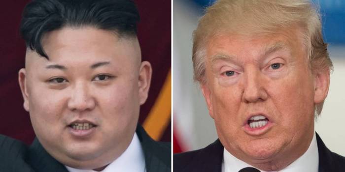 Trump parlera avec Pyongyang "si les conditions sont réunies"
