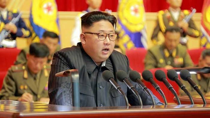 Pyongyang anuncia una reunión del Partido de los Trabajadores previa a la cumbre