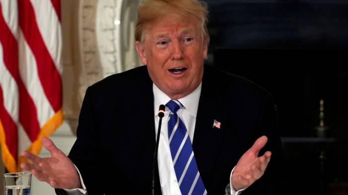 La audaz apuesta de Trump: visitar Corea del Norte