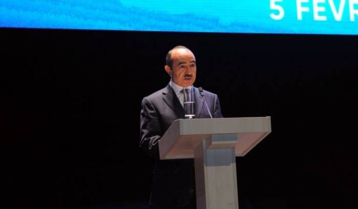 Ali Hassanov a exhorté les membres de la Confédération azerbaïdjanaise des Syndicats à soutenir la candidature d