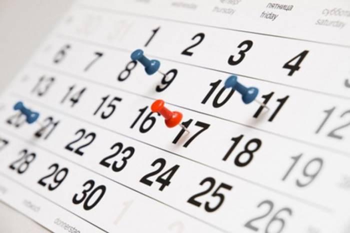 April 11 is non-working day in Azerbaijan